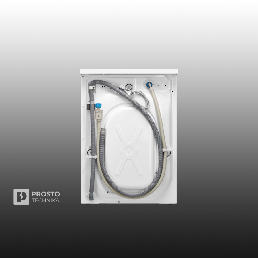 Стиральная машина AEG LFR71844BE